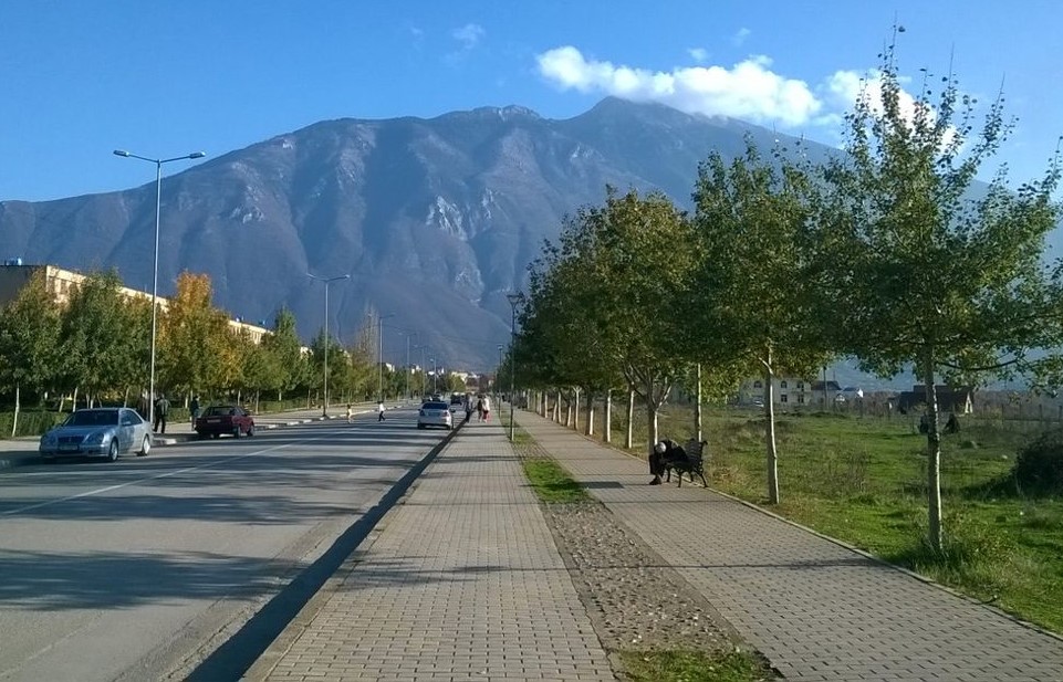 Bashkia e Kukesit shpall tenderin: 41.6 mln leke per rikualifikimin e shetitores